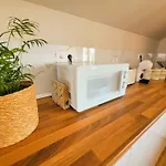 Apartment El Rincon Zen *