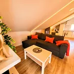 El Rincon Zen Apartment Vigo