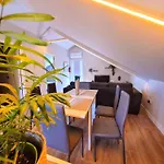 Apartment El Rincon Zen Vigo