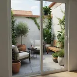El Rincon Zen Apartment Vigo