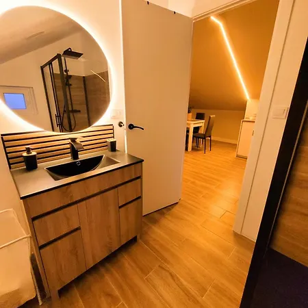 Апартаменты El Rincon Zen