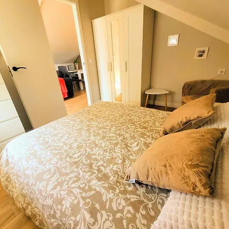 Apartamento El Rincón Zen