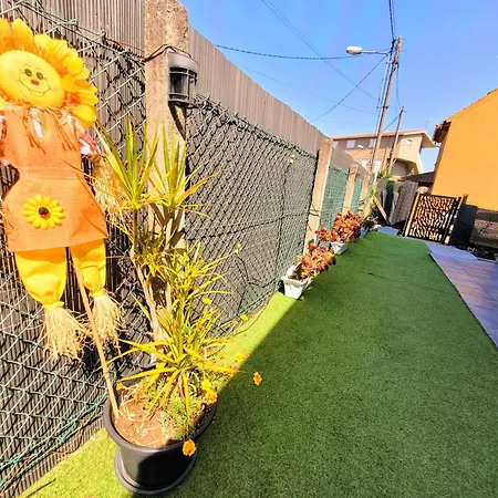 El Rincón Zen Apartamento