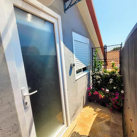 El Rincon Zen Апартаменты *