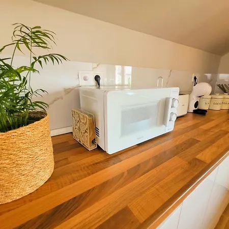 Apartment El Rincon Zen *