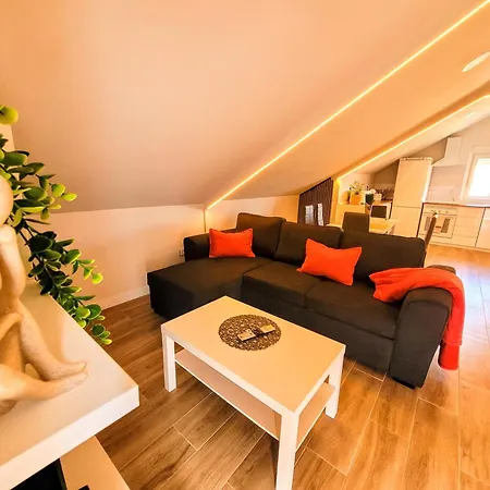 El Rincon Zen Apartment Vigo