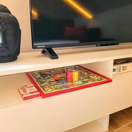 El Rincon Zen * Виго