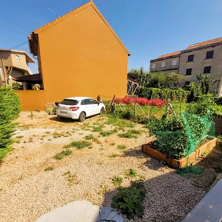 Апартаменты El Rincon Zen *