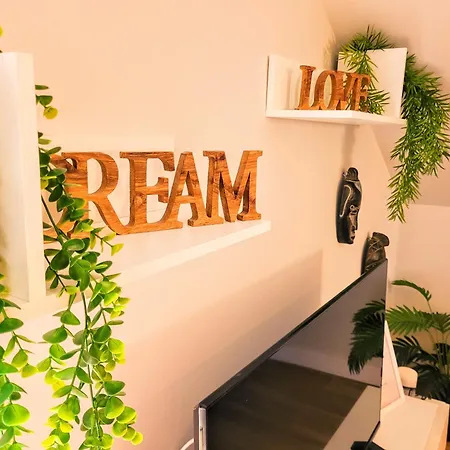 El Rincon Zen Apartment Vigo