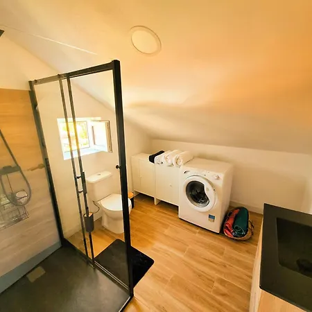 El Rincon Zen Апартаменты