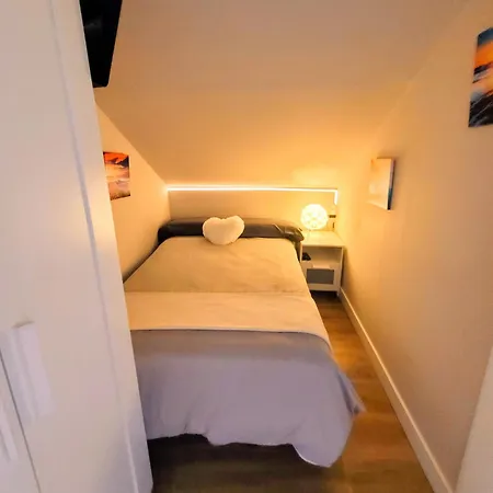 Apartamento El Rincón Zen Vigo