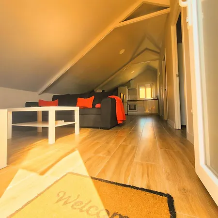 El Rincon Zen Апартаменты Виго