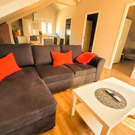 El Rincon Zen Apartment *