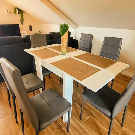 Apartamento El Rincón Zen Vigo