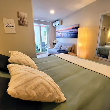 El Rincón Zen Apartamento *