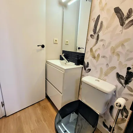 Apartamento El Rincón Zen *