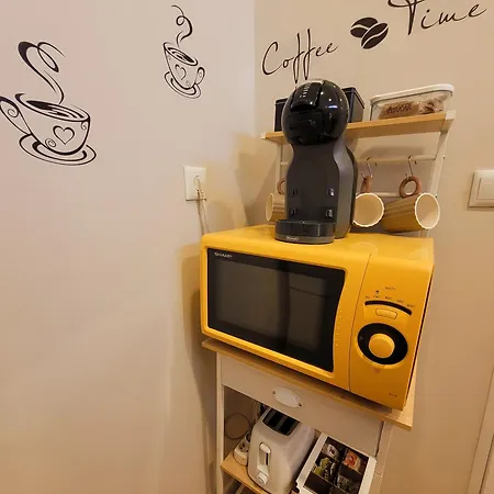 El Rincón Zen Apartamento