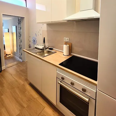 El Rincón Zen Apartamento Vigo