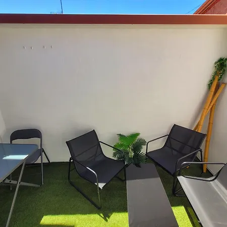 Lejlighed El Rincon Zen