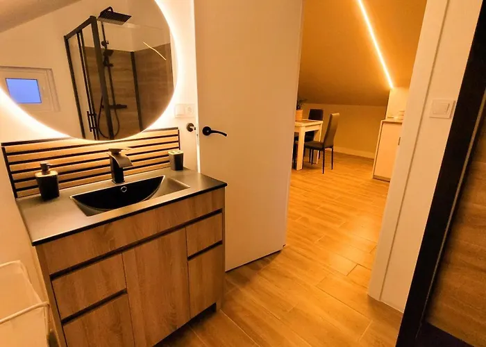 Apartamento El Rincón Zen