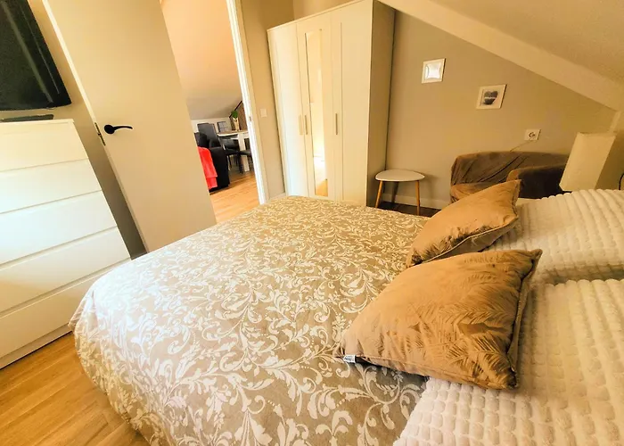 Apartamento El Rincón Zen