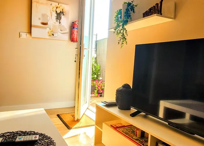 El Rincón Zen * Vigo