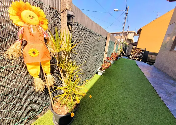 El Rincón Zen Apartamento