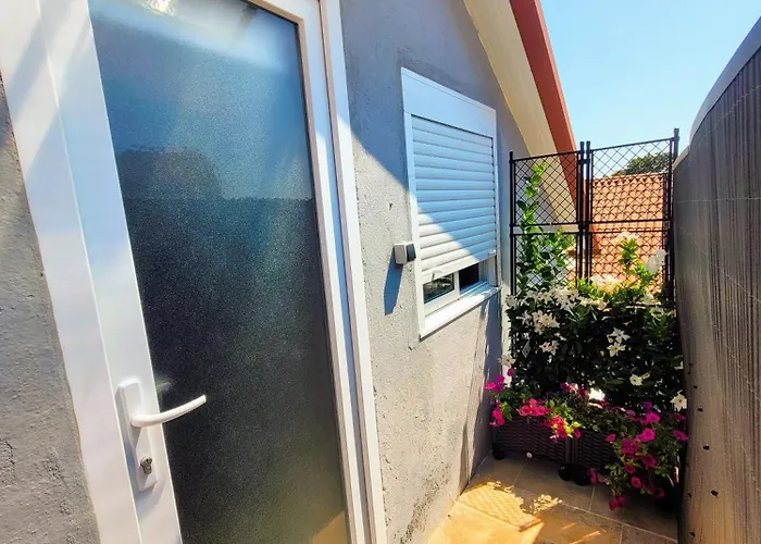 El Rincón Zen Apartamento *