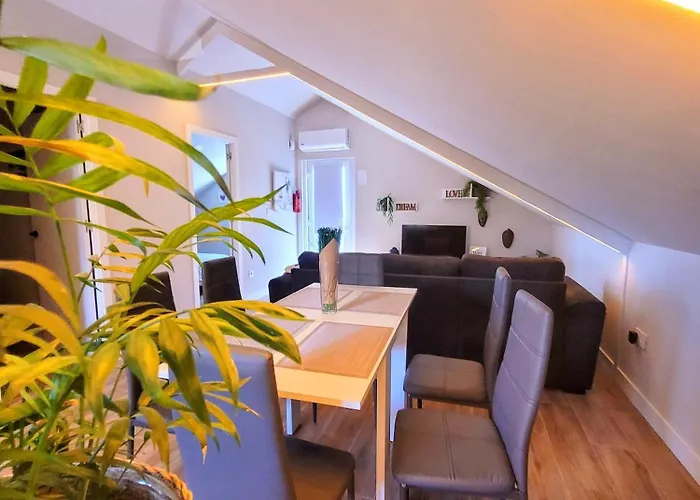 Apartamento El Rincón Zen Vigo