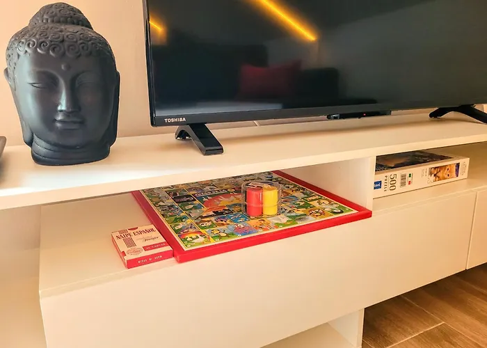 El Rincón Zen * Vigo