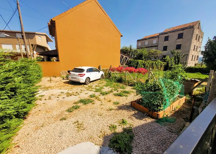 Apartamento El Rincón Zen *