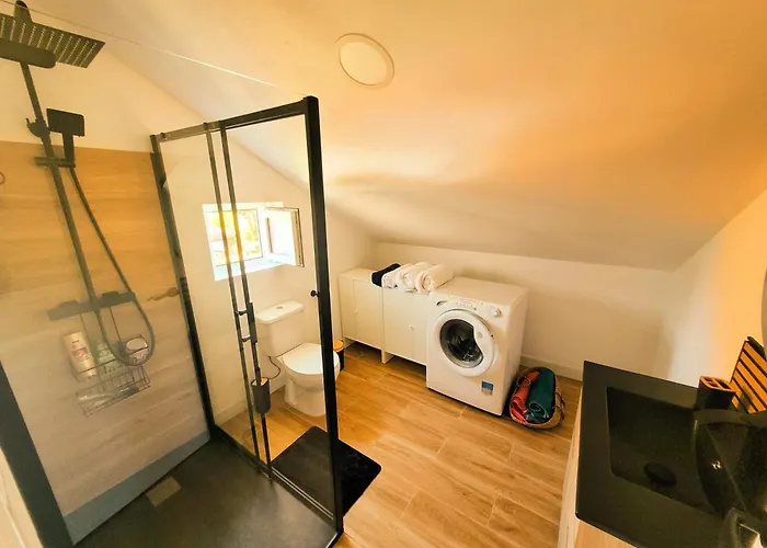 El Rincón Zen Apartamento