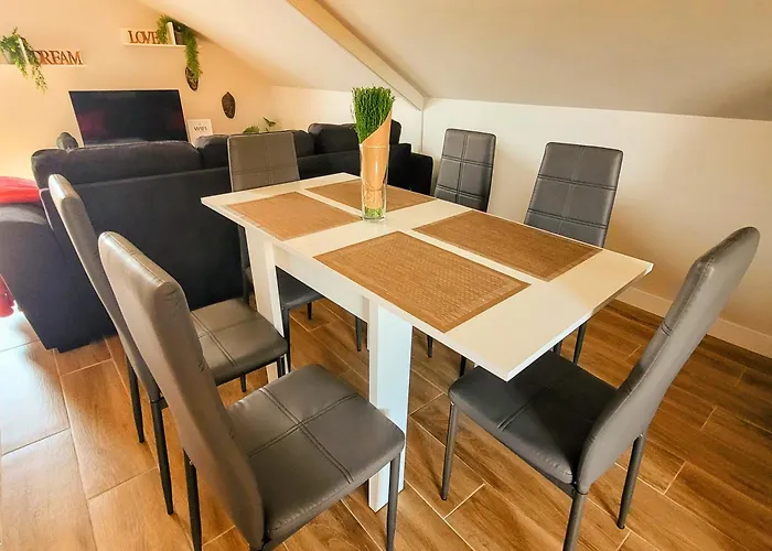 Apartamento El Rincón Zen Vigo
